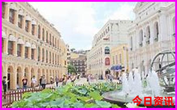 西安市区旅游必去景点推荐